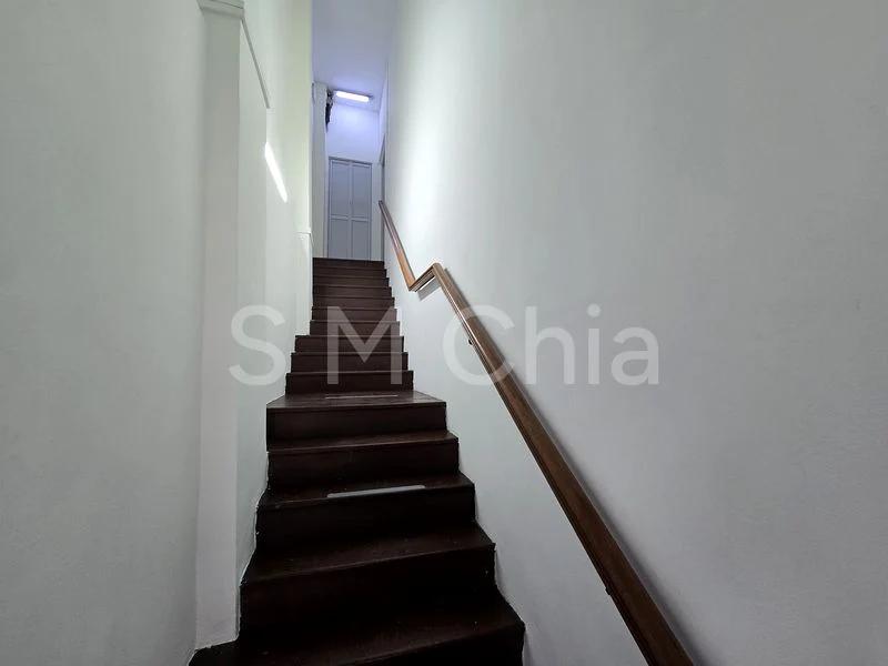 Office for Rent in  River Valley Road - Image 14